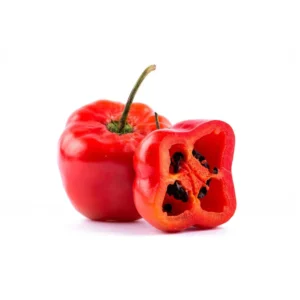ají rocoto (1 kilo)