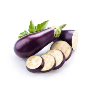 Berenjenas