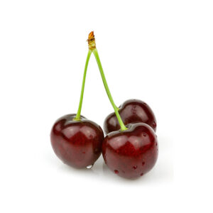 Cereza roja