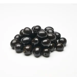 aceituna negra