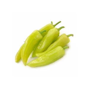 ají chileno (1 kilo)