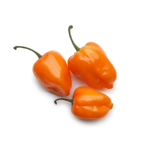ají habanero (1 kilo)