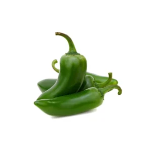 ají jalapeño (1 kilo)