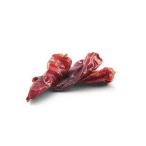 ají seco ahumado (1 kilo)