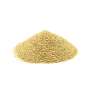 ajo en polvo (30 gr)