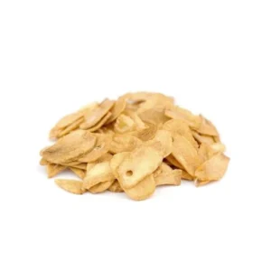 ajo escamas (30 gr)
