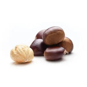 castaña (1 kilo)