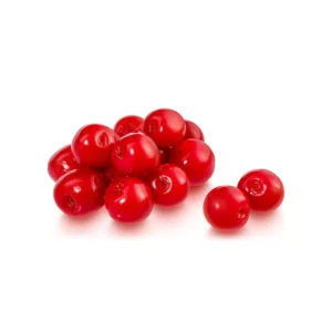 cerezas en conserva (1 kilo)