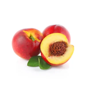 durazno nectarin