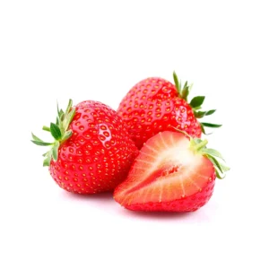 frutillas