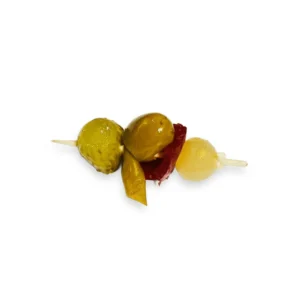 brocheta picante (1 kilo)