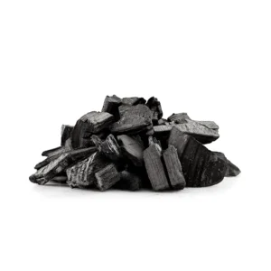 carbón nativo (envase 2,5 kilos)