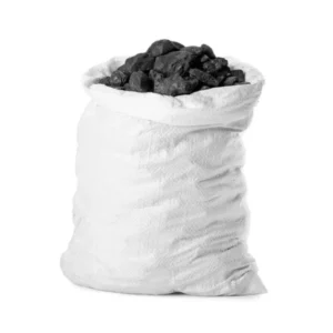 carbón saco (15 kilos)