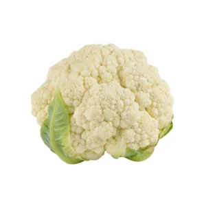 coliflor (unidad)