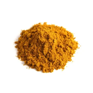 curry en polvo (40 gr)