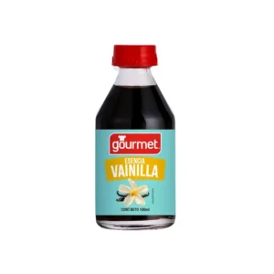 esencia de vainilla (250 ml)