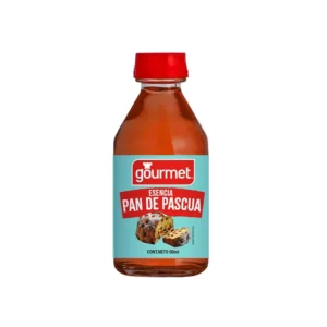 esencia pan de pascua (60 ml)