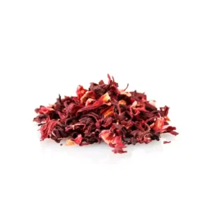 flor de jamaica (50 gr)
