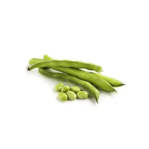 habas (1 kilo)