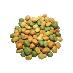 maní japonés variedad (140 gr)