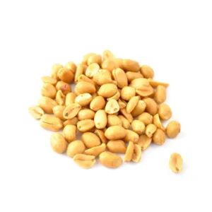 maní sin sal (180 gr)