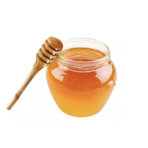 miel multifloral (1 kilo)