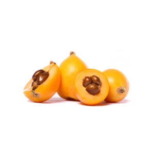 níspero (1 kilo)