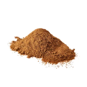 nuez moscada en polvo (20 gr)
