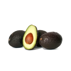 palta hass chilena (1 kilo)