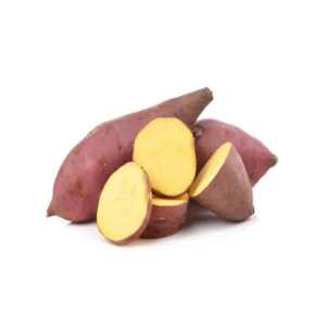 papa camote (1 kilo)