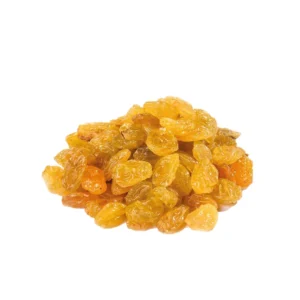 pasas rubias (180 gr)