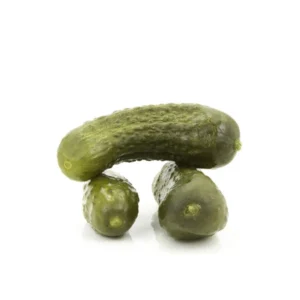pepinillo acido (200 gr)