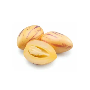 pepino fruta (1 kilo)
