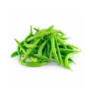 poroto verde (1 kilo)