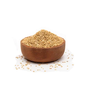 sésamo tostado (100 gr)
