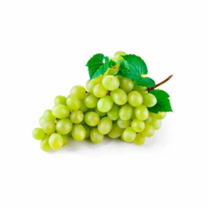 uva blanca (1 kilo)
